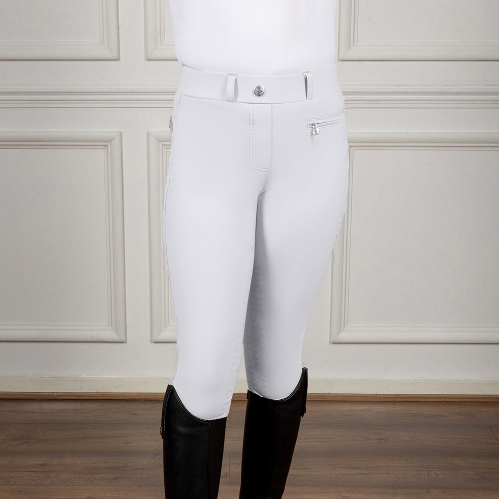 Coldstream NG Carham Sparkle Riding Tights image 1